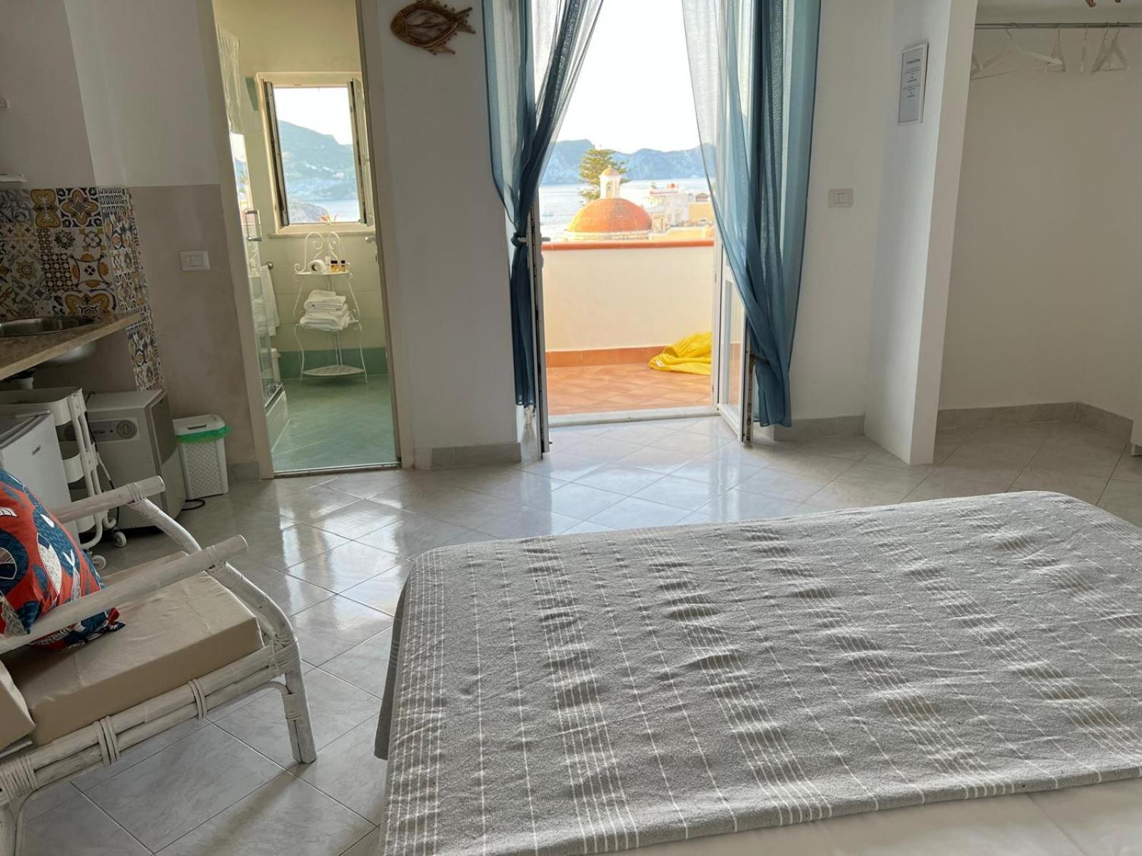 La Casa Di Conny Ponza