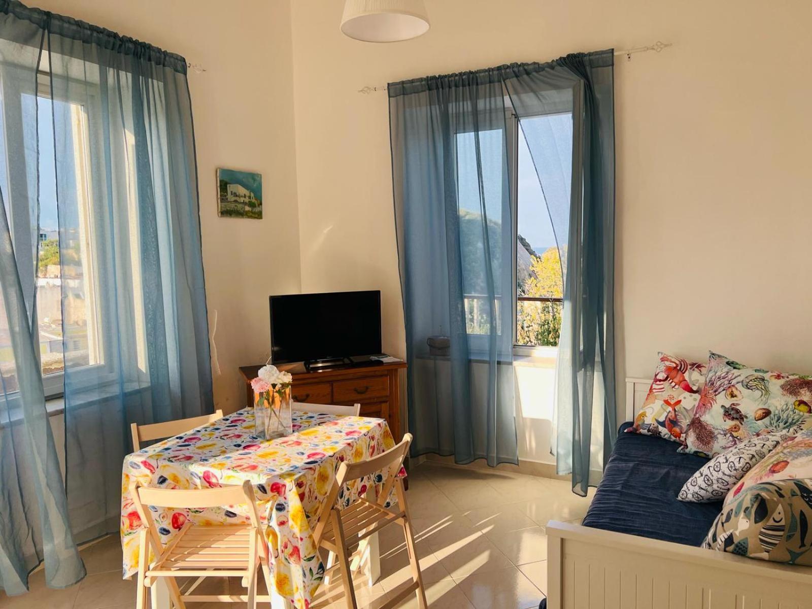 La Casa Di Conny Ponza